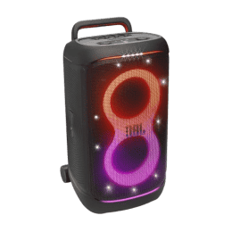 JBL PartyBox 520 Party Speaker | 400 W | JBLPARTYBOX520IN