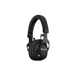 Marshall Monitor II ANC BT Headphone | MS-MNTRIIANC | Black