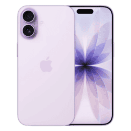 Apple iPhone 17 | 256 GB | Lavender