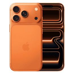 Apple iPhone 17 Pro | 256 GB | Cosmic Orange