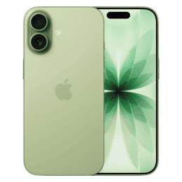 Apple iPhone 17 | 256 GB | Sage