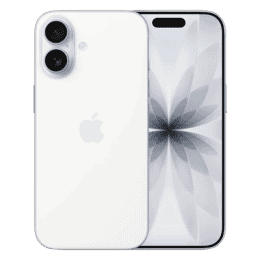 Apple iPhone 17 | 256 GB | White