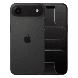 Apple iPhone Air | 256 GB | Space Black