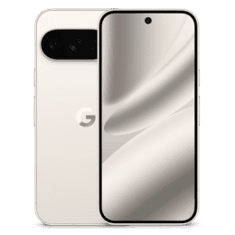 Google Pixel 10 Pro | 16 GB | 256 GB | Porcelain
