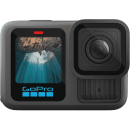 GoPro HERO13 | Black | CHDHX-131-RW