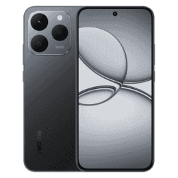 realme 15T 5G | 8 GB | 128 GB | Suit Titanium