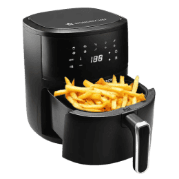 Wonderchef Neo Pro Digital Air Fryer | 4.5L | 1300W