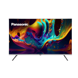 Panasonic Ultra HD 4K Smart LED TV | 139 cm (55 inch) | TH-55PX735DX