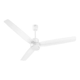 Havells Epic BLDC Ceiling Fan | 1200 mm | Elegant White