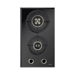 Hafele Altius Series Hob | 30 cm | 2 Burner | ALTIUS FS 230
