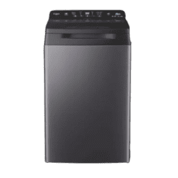 Haier Fully Automatic Top Load Washing Machine | 9 kg | 5 Star | Dark Jade | HWM90-688S8