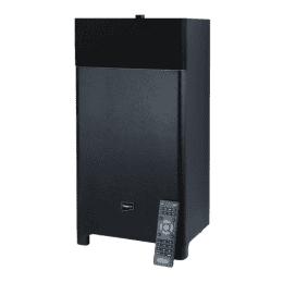 Impex Thunder B500 Party Speaker | 60W | Black