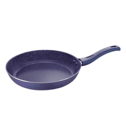 Prestige Ceraglide Ceramic Coated Non Stick Fry Pan | 22CM | Blue | 38250