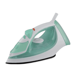 Usha SI 3816 Teflon Steam Iron | 1600W