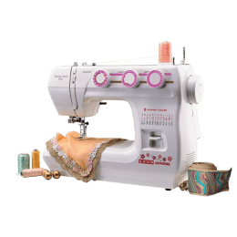 Usha Wonder Stitch Plus Electric Sewing Machine