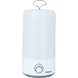 Impex LED Rechargeable Emergency Light | 1800mAh | IL 670