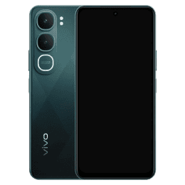 vivo Y31 5G | 4 GB | 128 GB | Diamond Green