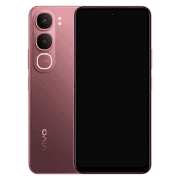 vivo Y31 5G | 4 GB | 128 GB | Rose Red