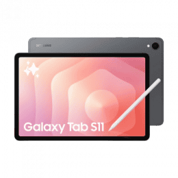 Samsung Galaxy Tab S11 | WiFi Only | 12 GB | 128 GB | Gray