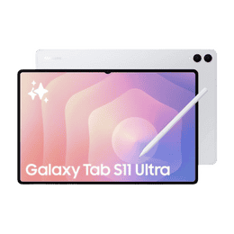 Samsung Galaxy Tab S11 Ultra | WiFi Only | 12 GB | 512 GB | Silver