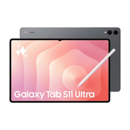 Samsung Galaxy Tab S11 Ultra | WiFi Only | 12 GB | 512 GB | Gray