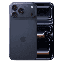 Apple iPhone 17 Pro Max | 1 TB | Deep Blue