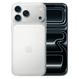 Apple iPhone 17 Pro Max | 256 GB | Silver