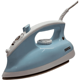 Usha Goliath Spray Tech Steam Iron | 1200 W | Blue