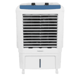 Livpure Frostline Neo 24 Litres Personal Air Cooler | Inverter Compatible | White & Blue