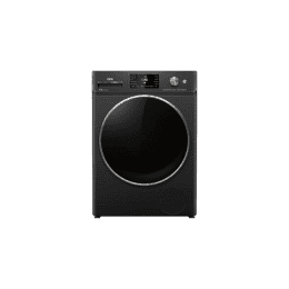 IFB Front Load Washing Machine | 11 kg | Black | with Power Steam IFB Executive | Plus BXN 1114KH