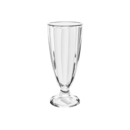 Treo Glace Cool Glass Bowl | 3pcs | 342ml