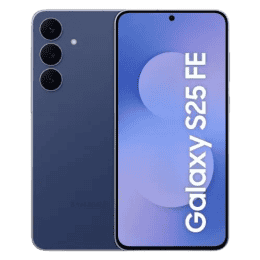 Samsung Galaxy S25 FE 5G | 8GB | 512GB | Navy