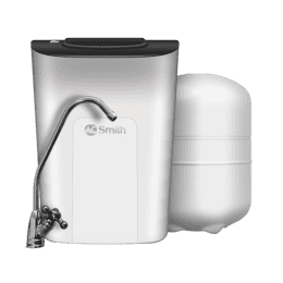 AO smith U2 Pro Plus UTC UV+ Copper Water Purifier | 6L | 6-Stage Purification