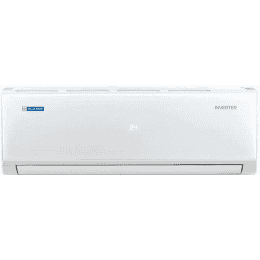 Blue Star 1.5 Ton 5 Star Split Inverter AC | White | IE518PNU