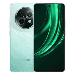 realme 15 Lite 5G | 8 GB | 128 GB | Satin Green