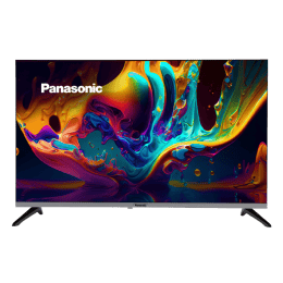 Panasonic Full HD Smart LED TV | 108 cm (43 inch) | Black | TH-43PS550DX