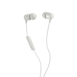 Skullcandy Jib USB-C Wired Earphone | S2JMY S001| Bone