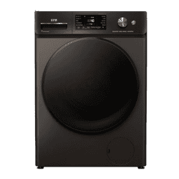 IFB Front Load Washing Machine | 8 kg | Senator MBN 8014K CMS