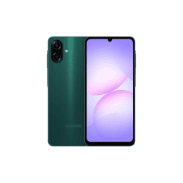 Samsung Galaxy A07 | 4 GB | 64 GB | Green
