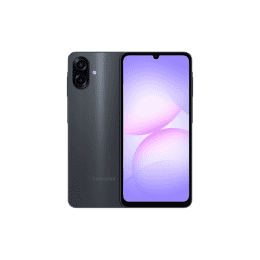 Samsung Galaxy A07 | 4 GB | 64 GB | Black
