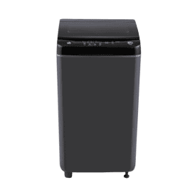 BPL Fully Automatic Top Loading Washing Machine | 7.5 kg |  Mid Black | BWT-N75ETSFD