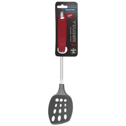 Tramontina Utilita Nylon Spatula With Polypropylene Handle | Red