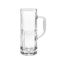 Ocean Berliner Beer Mug Glass | 365 ml | P00940
