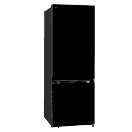 LG Door Cooling Plus and Wi-Fi Convertible Bottom Freezer Refrigerator | 340L | 3 Star | GL-B382EBMX