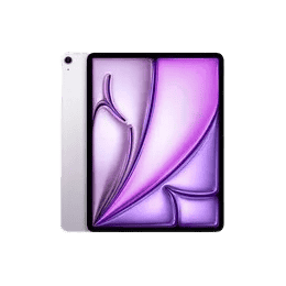 Apple iPad | 13 Inch | Wi-Fi | 256GB | Purple