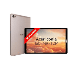 Acer Iconia Tablet iM9-12M | Wi-Fi5+4G | 4GB | 64GB | Gold