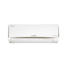 LLOYD Inverter Split AC  | 1.5 Ton | 5 Star | GLS18I5KOJGW
