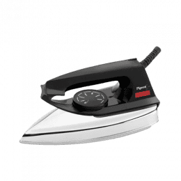 Pigeon Glide Dry Iron Box | 750 W | SAP-289