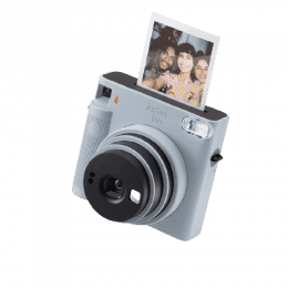Fujifilm Square SQ1 Starter Kit | Blue | IC0158