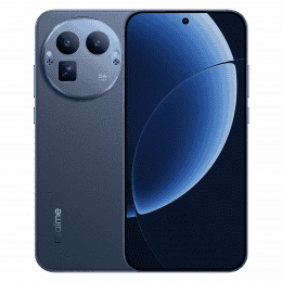 realme GT 8 Pro | 12 GB | 256 GB | Urban Blue